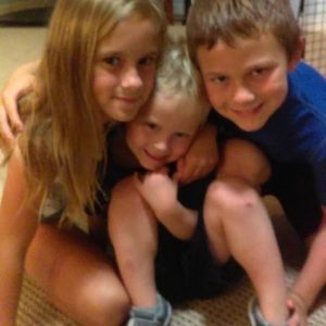 Meet your Posher, Kendra